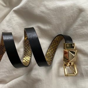 Michael Kors Belt